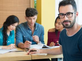 La gestión del talento en los negocios