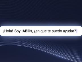 Iabilis tu asistente inteligente 24/7