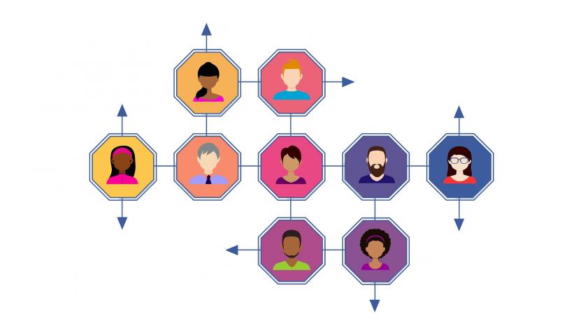 The union of Zyncro and eHabilis: a step beyond corporate formation