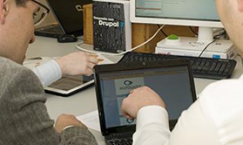 eHabilis, plataforma de e-learning na nuvem