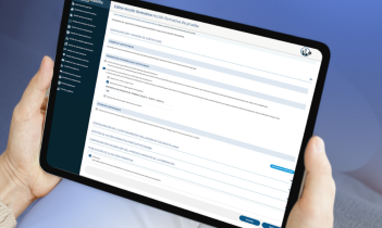 Certificación automática con eHabilis