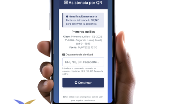 Gestión de asistencia Gestión de asistencia