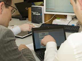 eHabilis, plataforma de e-learning na nuvem