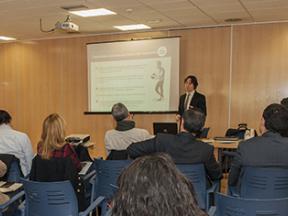 AICA Alcobendas eHabilis Knowledge Management System