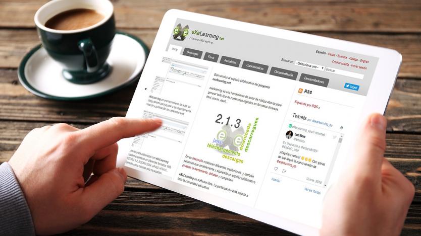 Image result for ventajas de utilizar la herramienta de autor exelearning