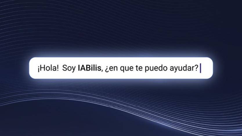 Iabilis tu asistente inteligente 24/7