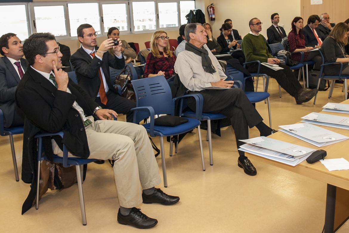 El pasado 4 de diciembre tuvo lugar el eHabilis: Knowledge Management System, evento celebrado en las instalaciones del AICA de Alcobendas