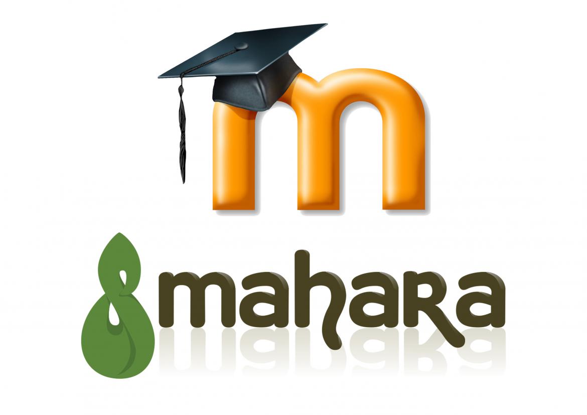 Moodle y Mahara en simbiosis Moodle y Mahara en simbiosis