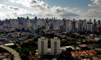 San Paulo, Brazil. eHabilis strategic alliance in Brazil